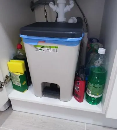 Apartman La Bella Daniela Centro *
