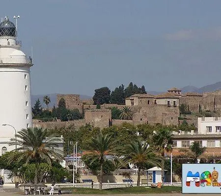 La Bella Daniela Centro Malaga