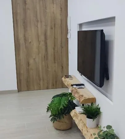 La Bella Daniela Centro شقة *