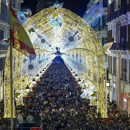 La Bella Daniela Centro Διαμέρισμα
