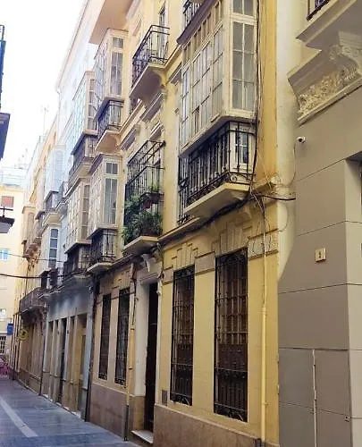 La Bella Daniela Centro
