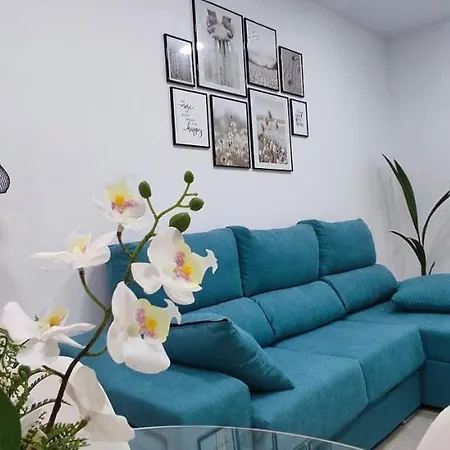 La Bella Daniela Apartamento Centro