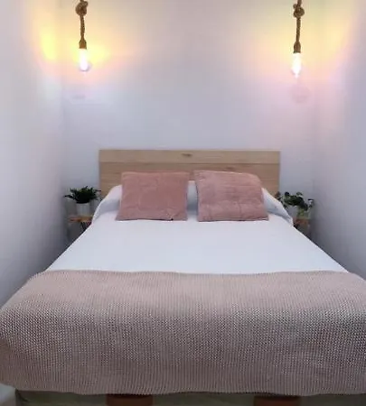 Apartamento La Bella Daniela Apartamento Centro *