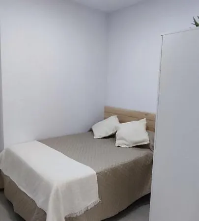 La Bella Daniela Apartamento Centro * Málaga
