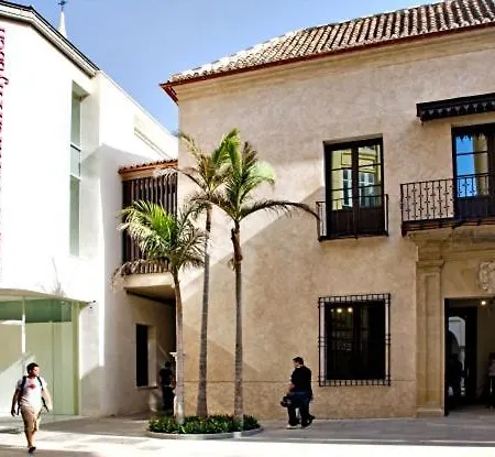 Apartamento La Bella Daniela Apartamento Centro *