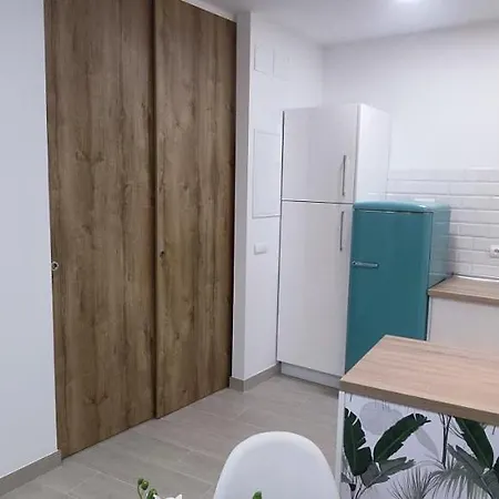 La Bella Daniela Apartamento Centro