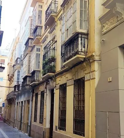 La Bella Daniela Apartamento Centro